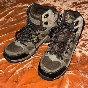 Men’s Denali Outdoor Hiking Boots